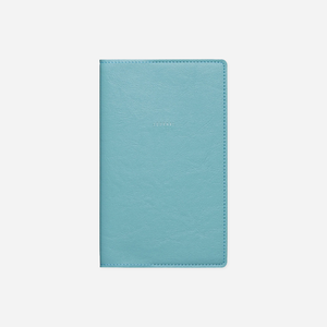 Kalendorinė planuotė. Savaitinė vertikali Calm [B6] Slim