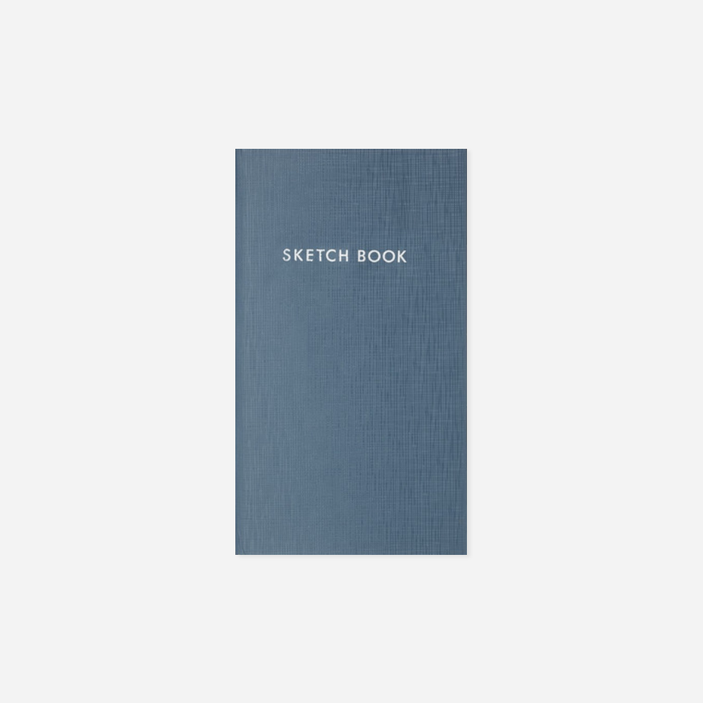 Užrašinė. Sokuryo Yacho Setch Book