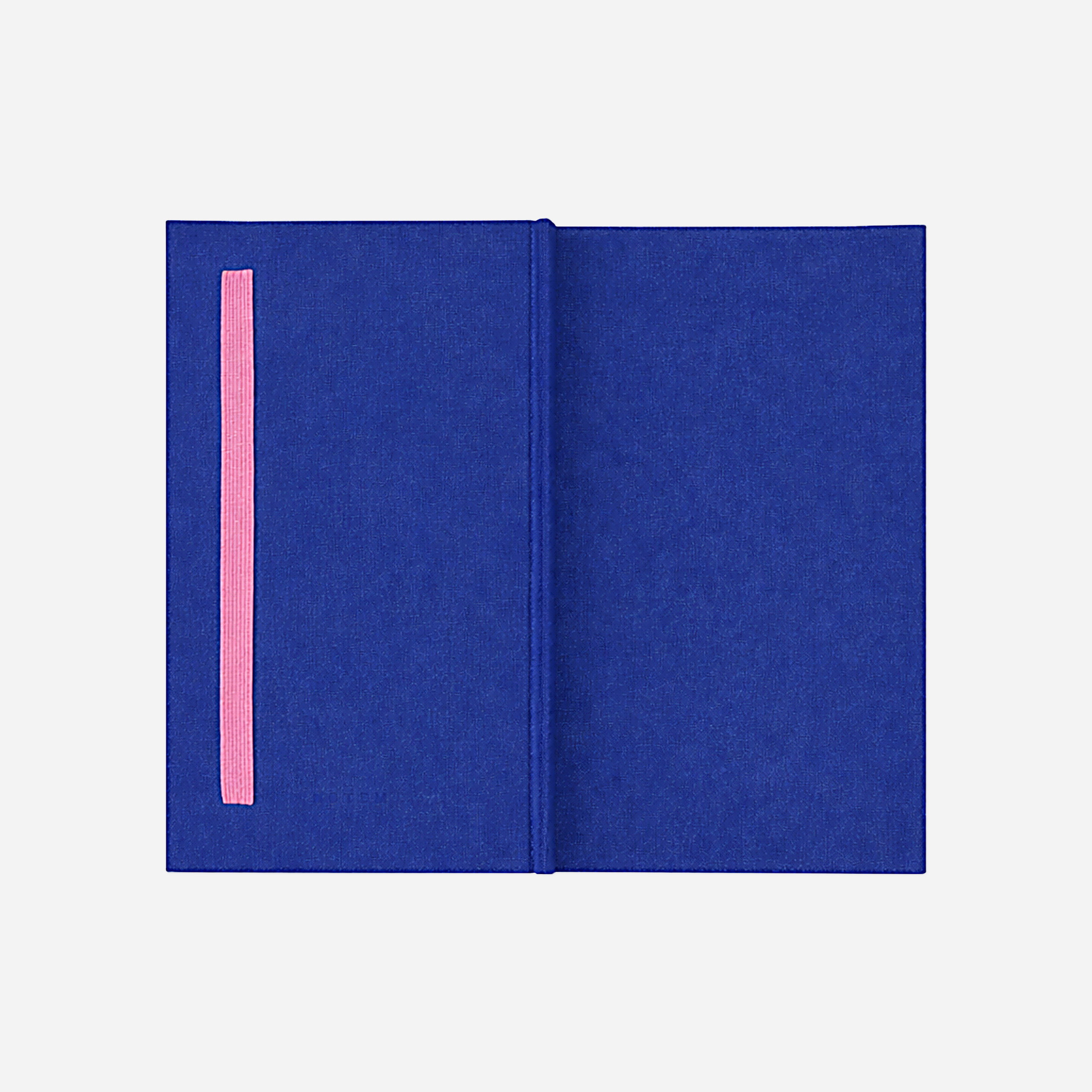 Užrašinė. Bea Notebook Small [Blue]