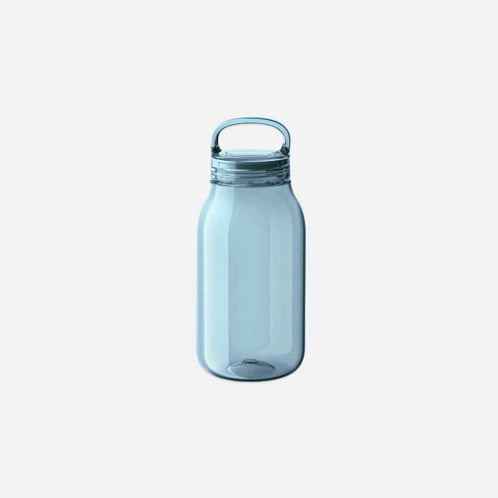 Gertuvė. Water bottle [Blue]