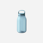 Gertuvė. Water bottle [Blue]