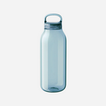 Gertuvė. Water bottle [mėlyna]