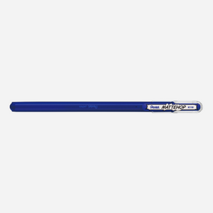 Rašiklis. Mattehop Gel Pen