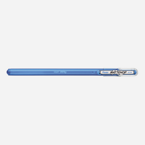 Rašiklis. Mattehop Gel Pen