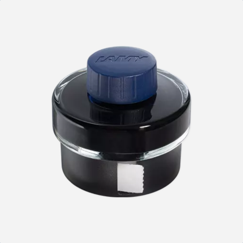Rašalas buteliuke. Lamy T52 [50ml]