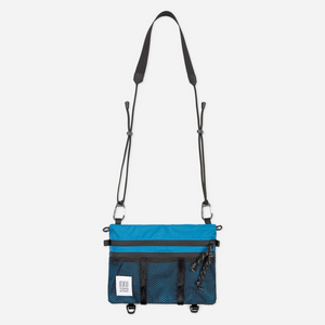 Dėklas. Mountain Accessory Shoulder Bag [Blue]