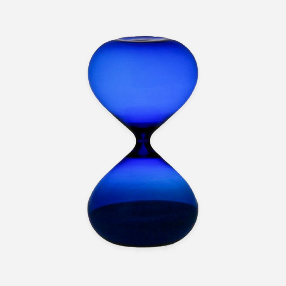 Smėlio laikrodis. Hourglass - [XL]