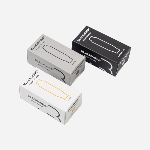 Pieštuko dangtelis. Point Guard [Black]