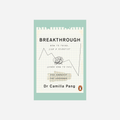 Knyga. Breakthrough