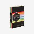 Užrašinė. Bright Ideas Journal