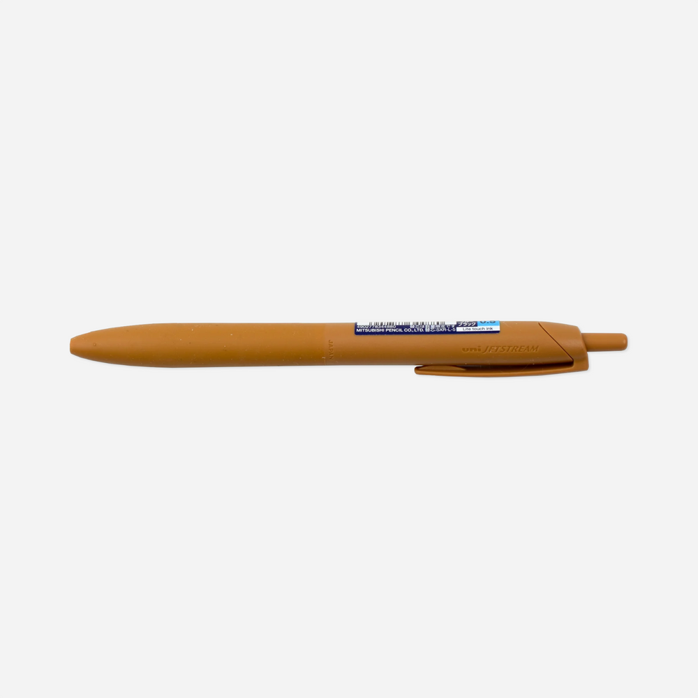 Rašiklis. Jetstream Single 0.5mm