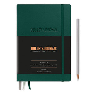 Planuotė. Bullet Journal [A5]