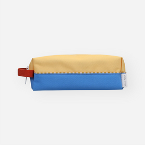 Penalas. Colourblocking