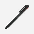Rašiklis. Calme 3 Color Ballpen 0.5mm [Black]