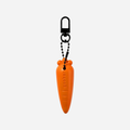 Raktų pakabukas. Carrot Crayon Keyring