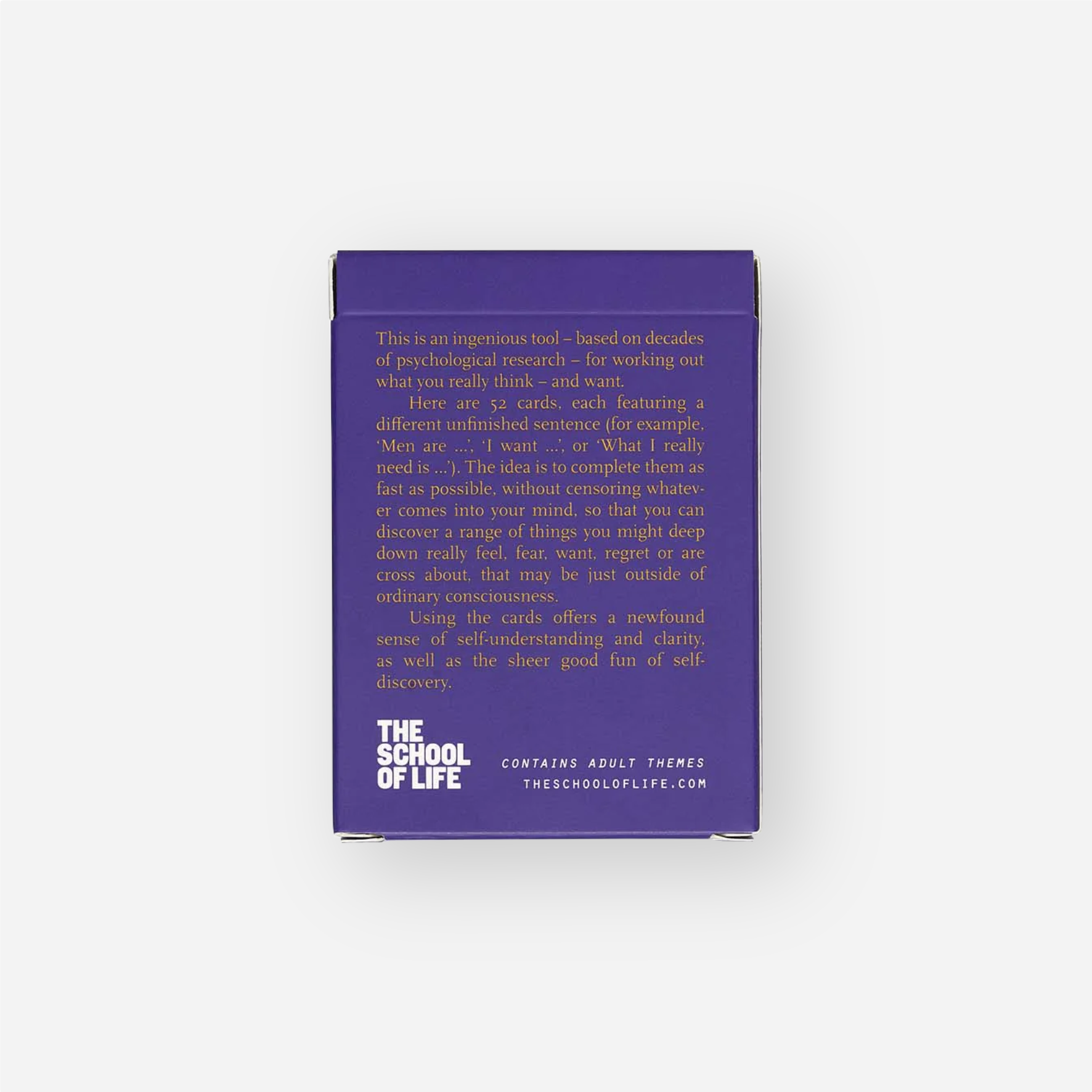 Kortelės. Complete the Sentence