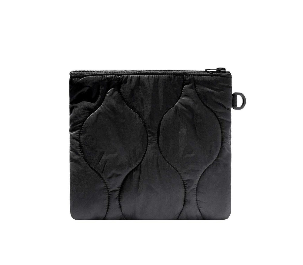 Dėklas. Pom Quilted Flat Pouch [S]