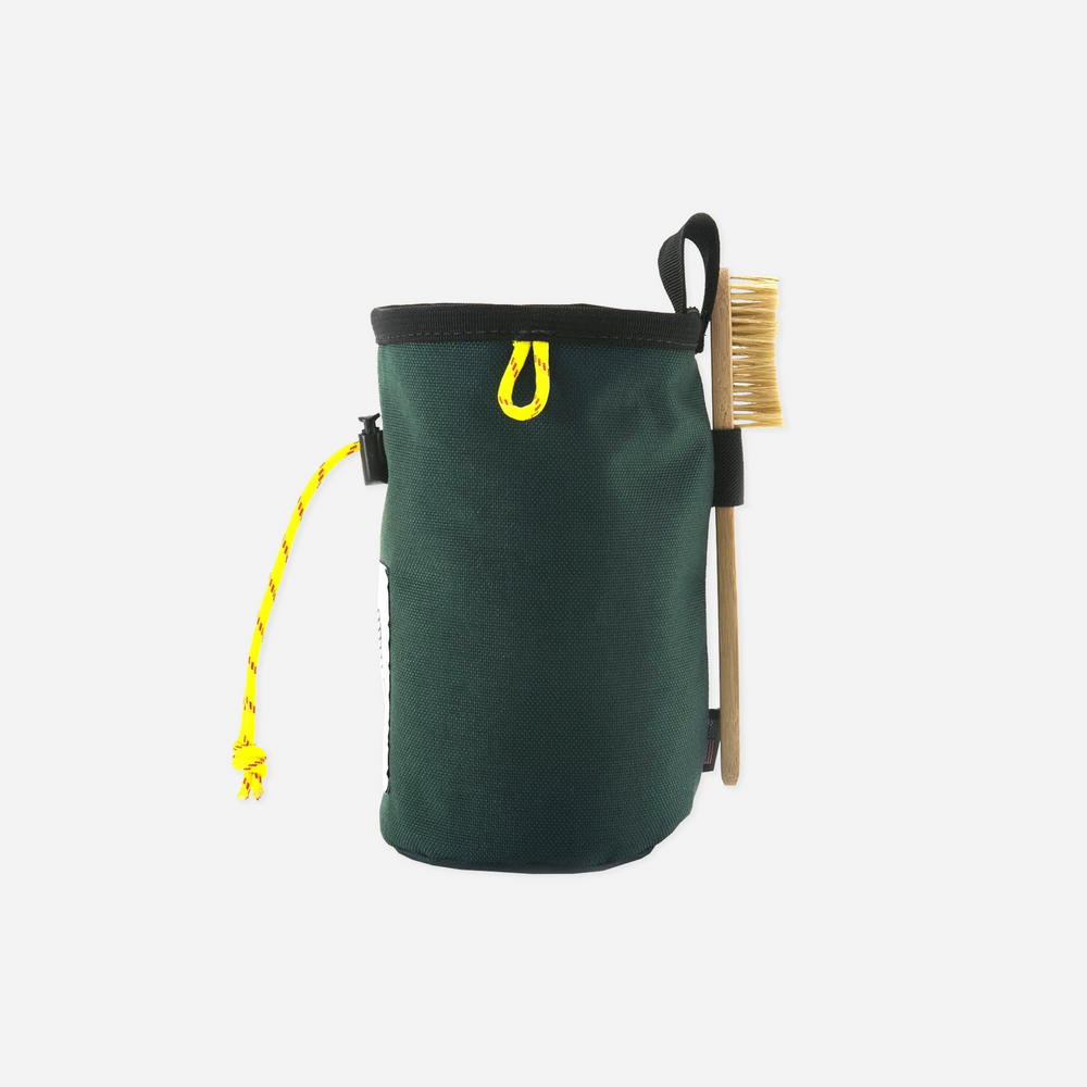 Krepšys kreidai. Mountain Chalk Bag [Black]