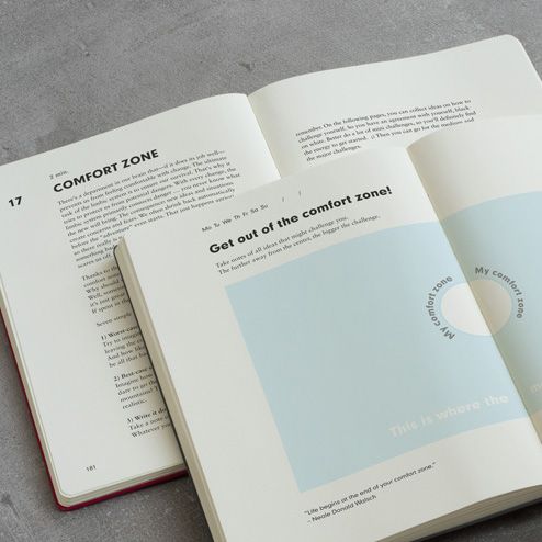 Planuotė. Change Journal [a5]