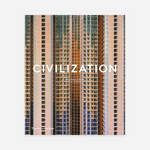 Knyga. Civilization