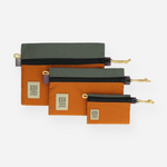 Dėklas. Accessory Bag [Beetle/Spice]