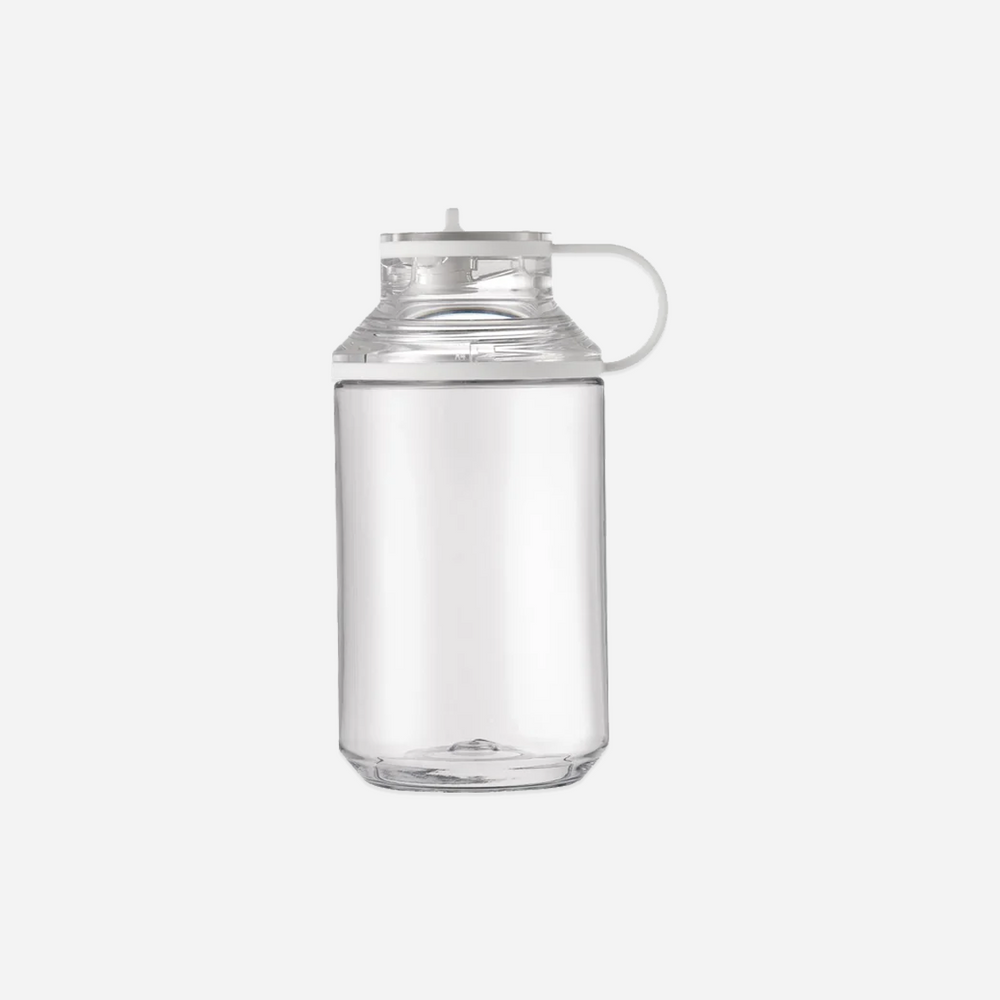 Gertuvė. Active Bottle [Clear]