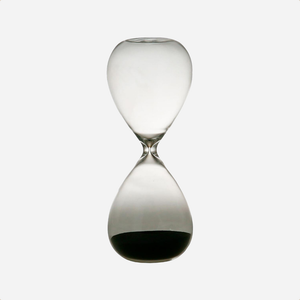 Smėlio laikrodis. Hourglass Slim - [L]