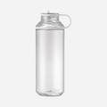 Gertuvė. Active Bottle [Clear]