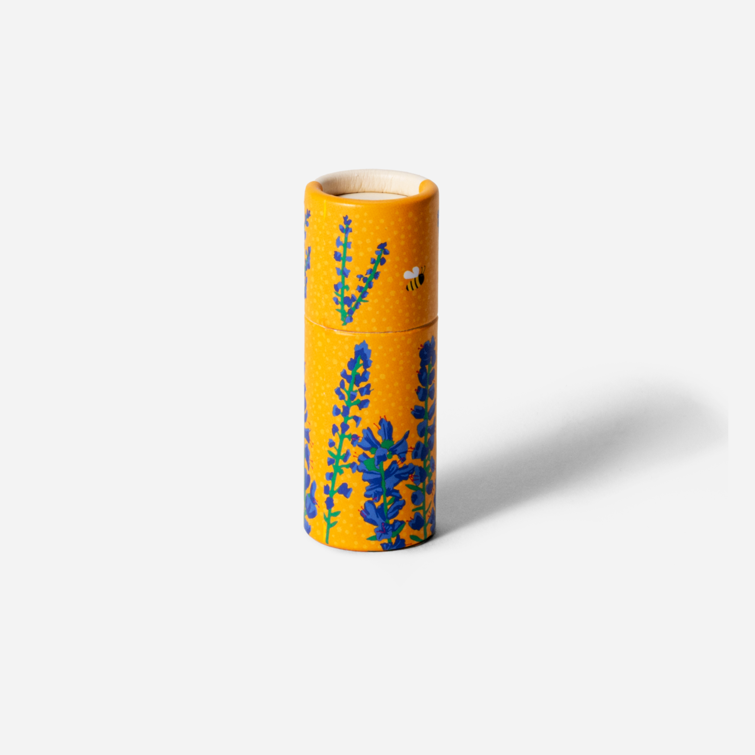 Lūpų balzamas. Lip Balm [Coconut & Honey]