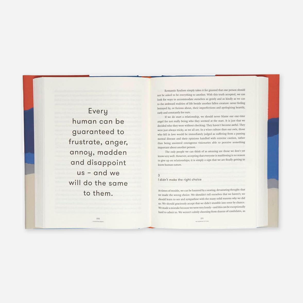 Knyga. Collected Essays