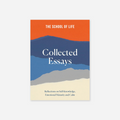 Knyga. Collected Essays