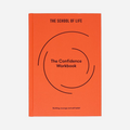 Užduočių knyga. The Confidence Workbook