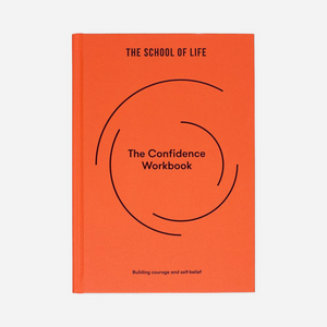 Užduočių knyga. The Confidence Workbook