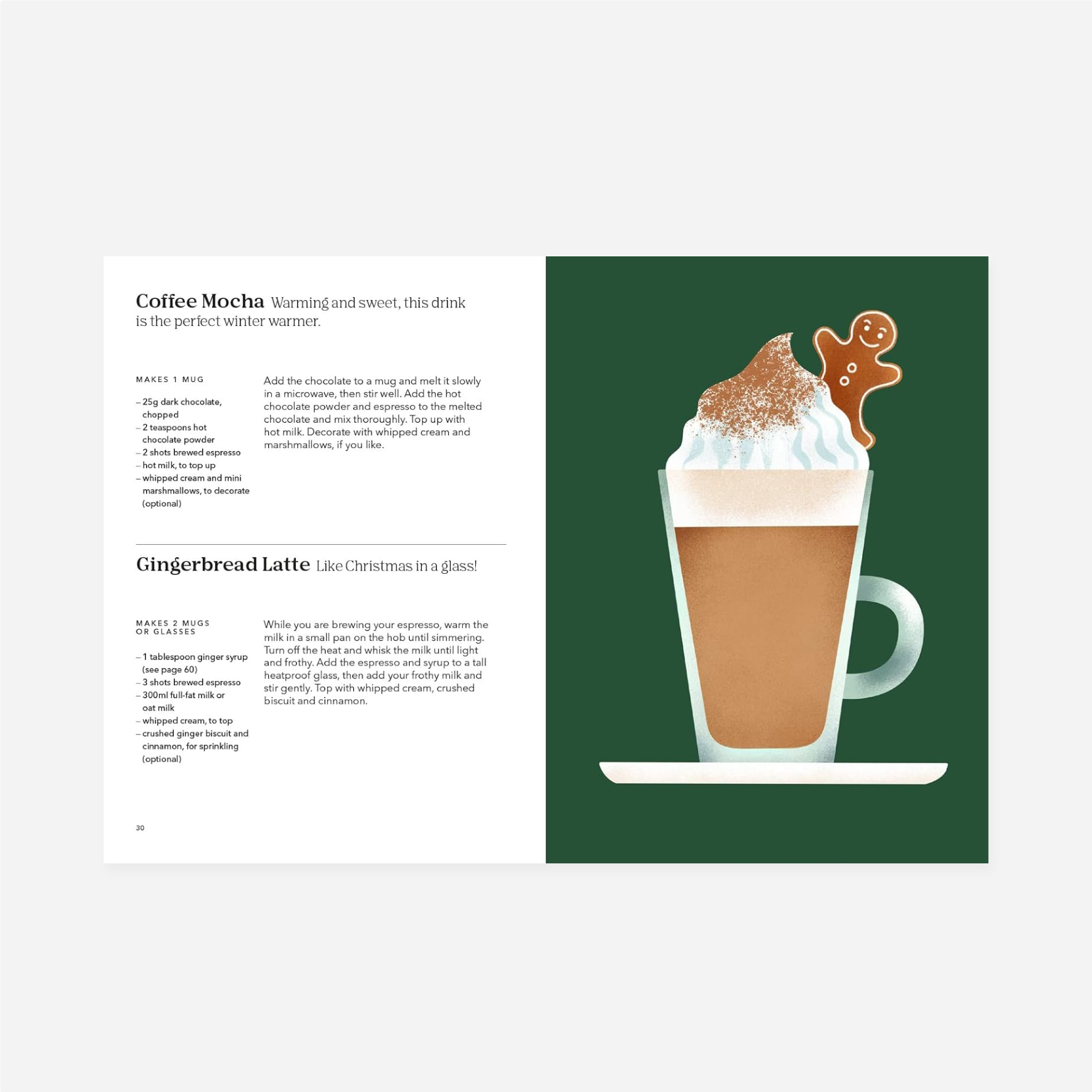 Knyga. How to Drink Coffee