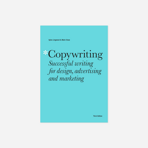 Knyga. Copywriting: Third Edition