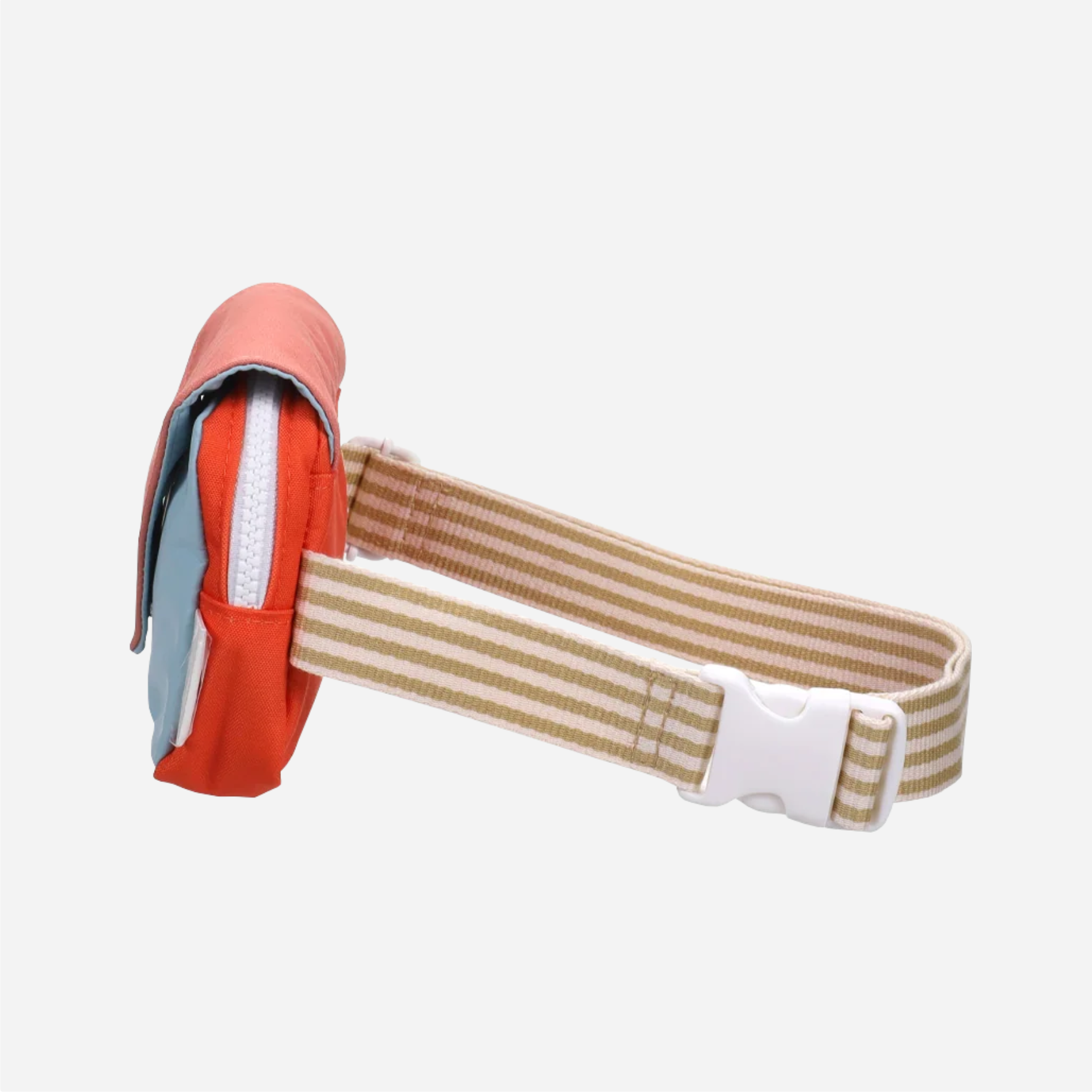 Juosmens dėklas. Fanny Pack Small Envelope [Wonders]