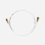 Valas virbalams. Interchangeable Cord
