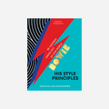 Knyga. BOWIE His Style Principles