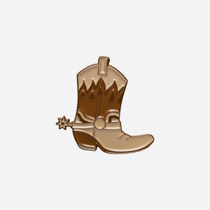 Ženkliukas. Cowboy Boot