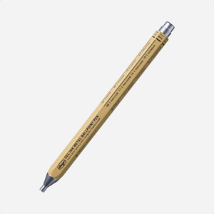 Tušinukas. Days Metal Pen