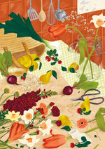 Dėlionė. The Return of the Market