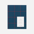 Užrašinė. UMA Notebook Medium [Dark Blue]