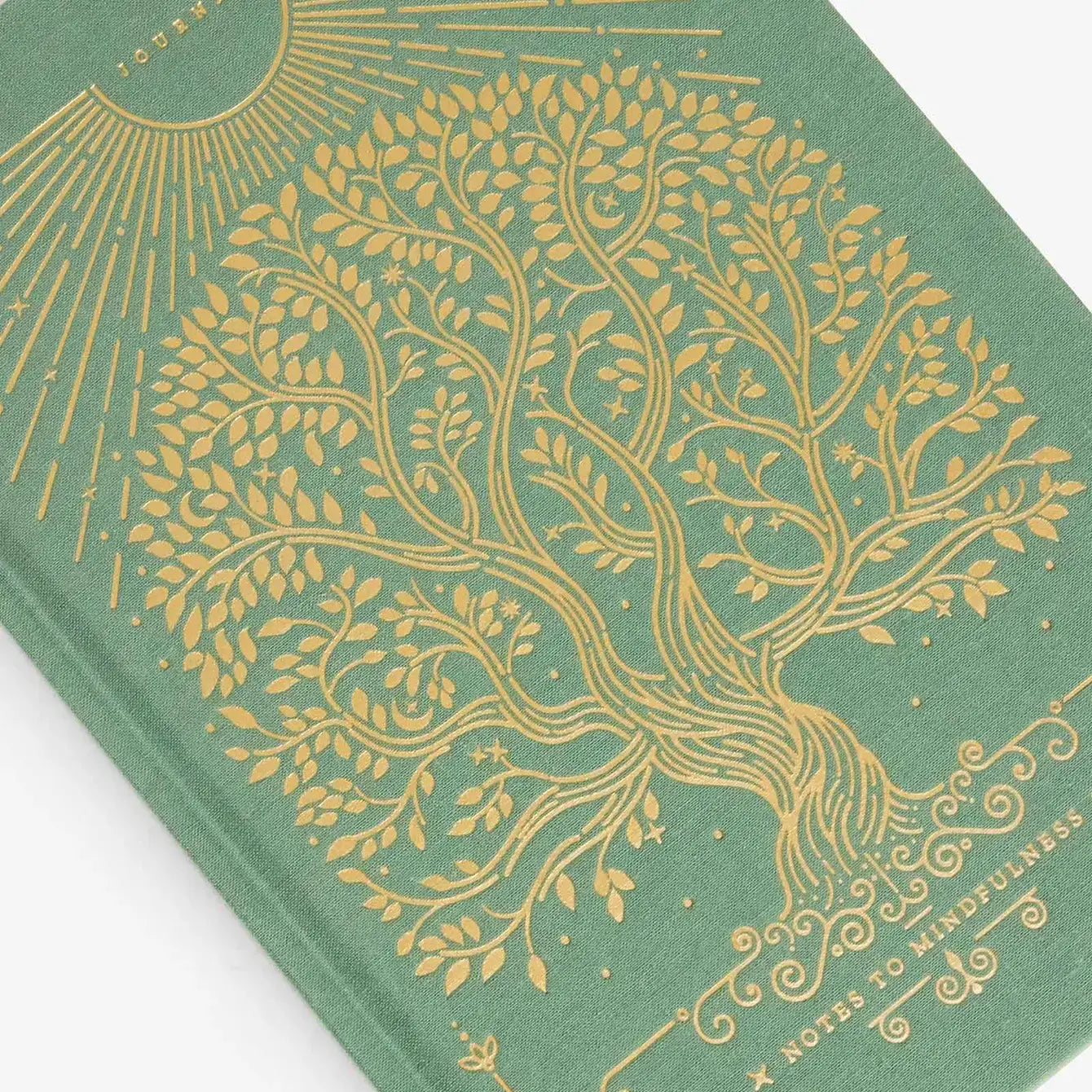 Užduočių knyga. Notes to Mindfulness Journal [Sage]