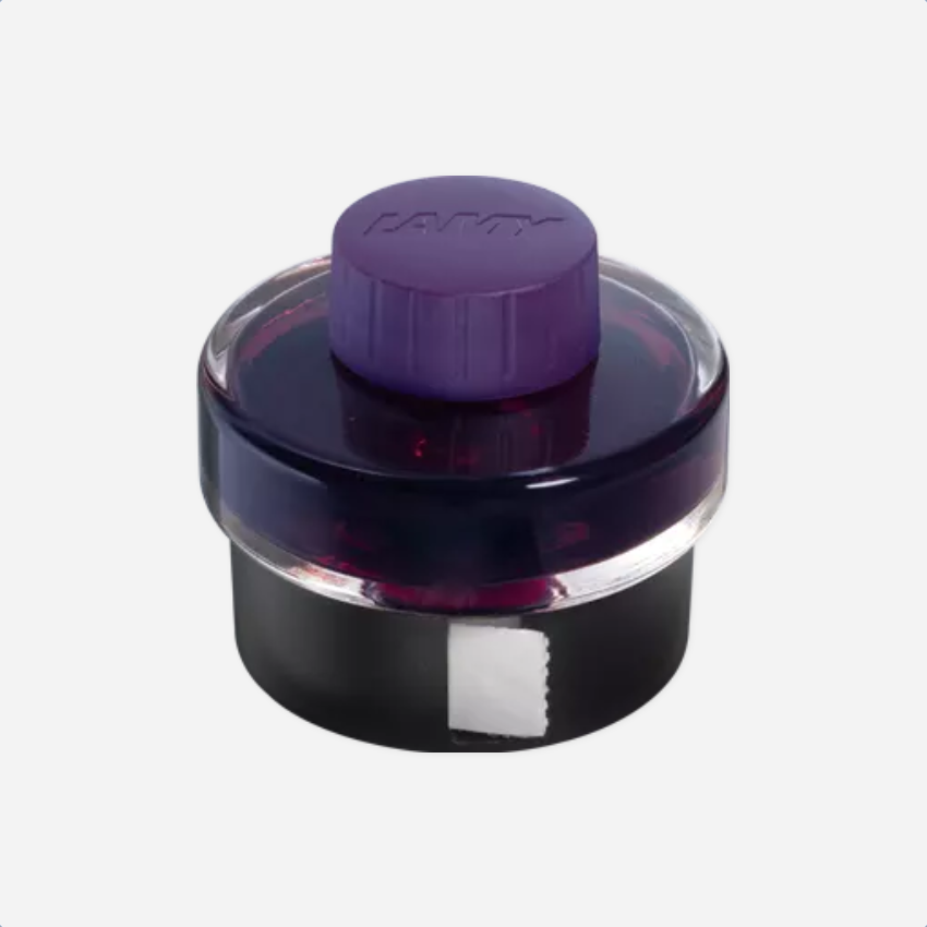 Rašalas buteliuke. Lamy T52 [50ml]
