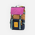 Kuprinė. Rover Pack Mini [Dark Khaki/Navy]