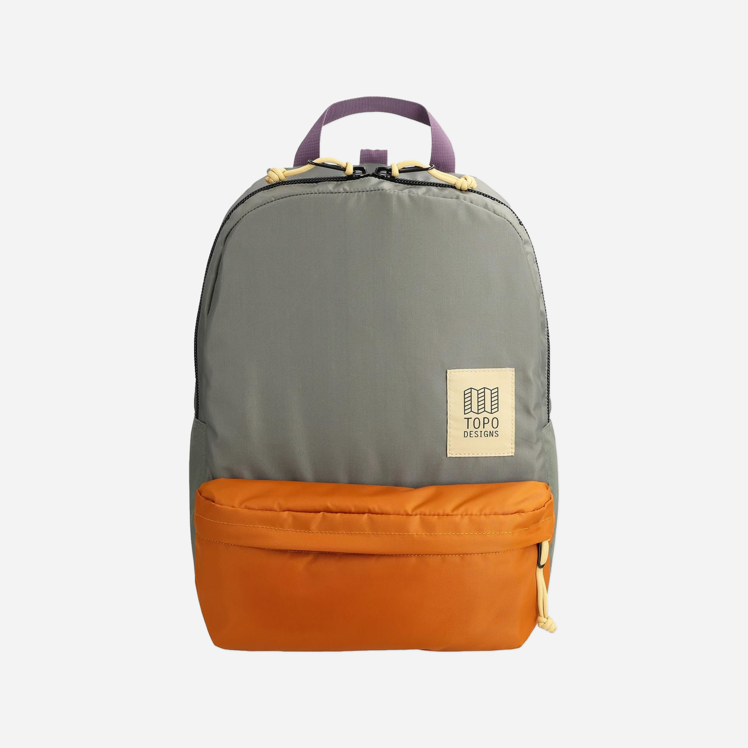 Kuprinė. Dash Pack [Beetle/Spice]