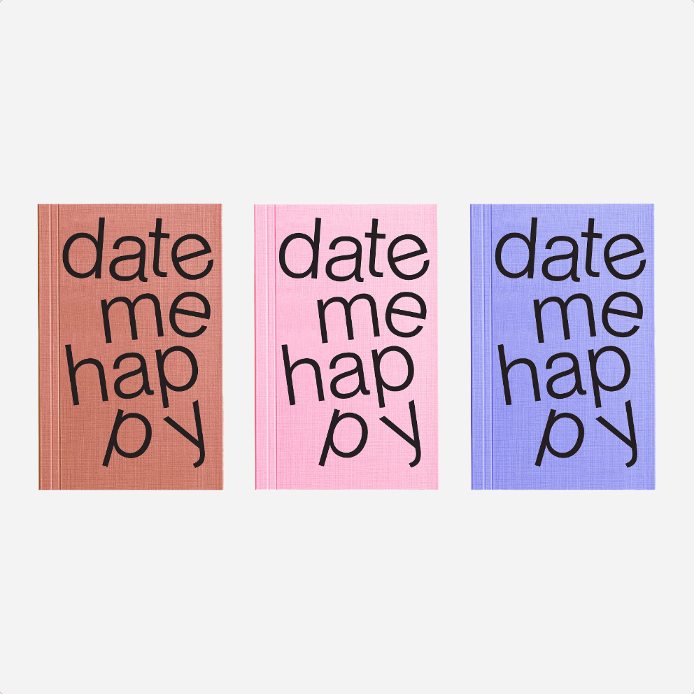 Planuotė. Date Me Happy