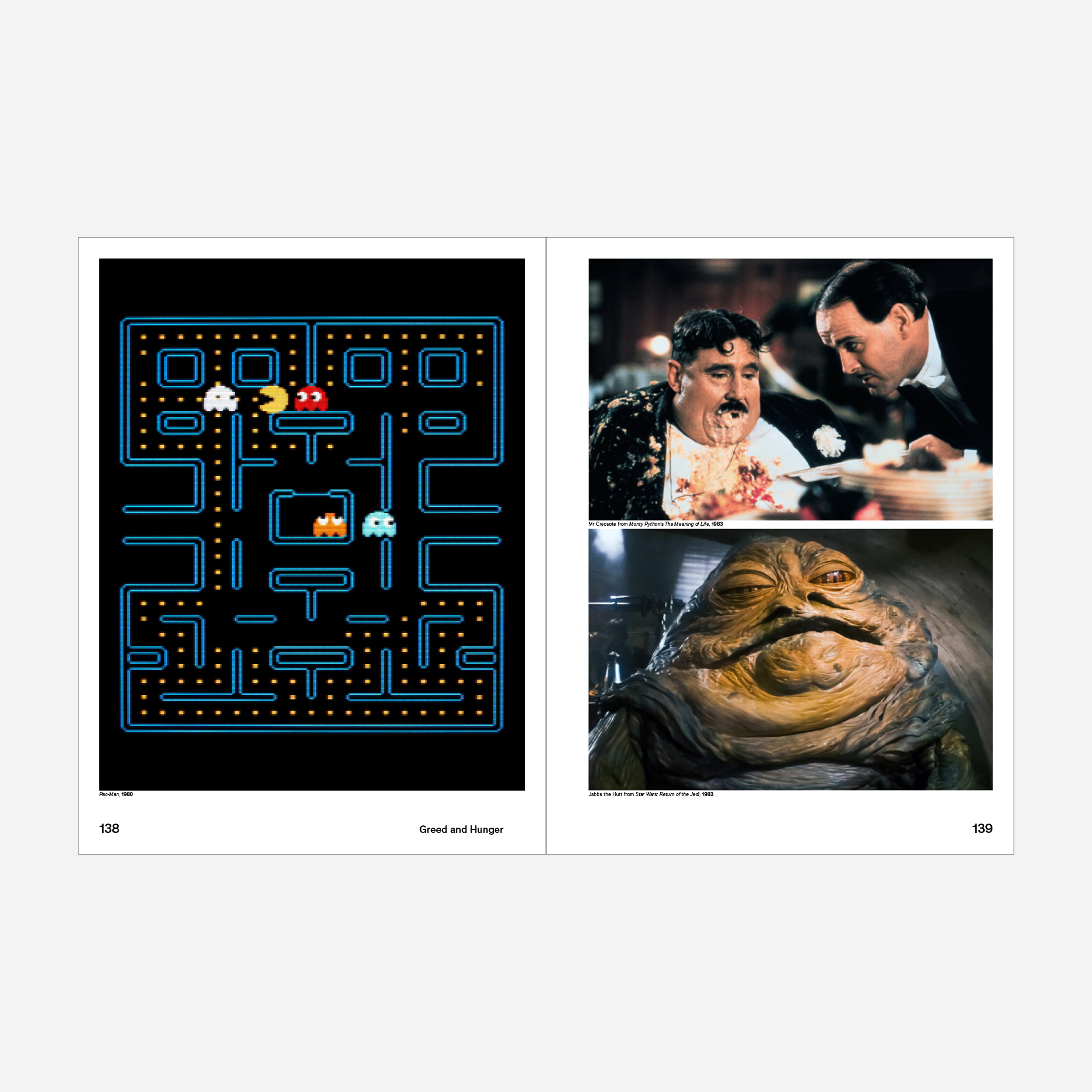 Knyga. 1980s: Story of a Decade