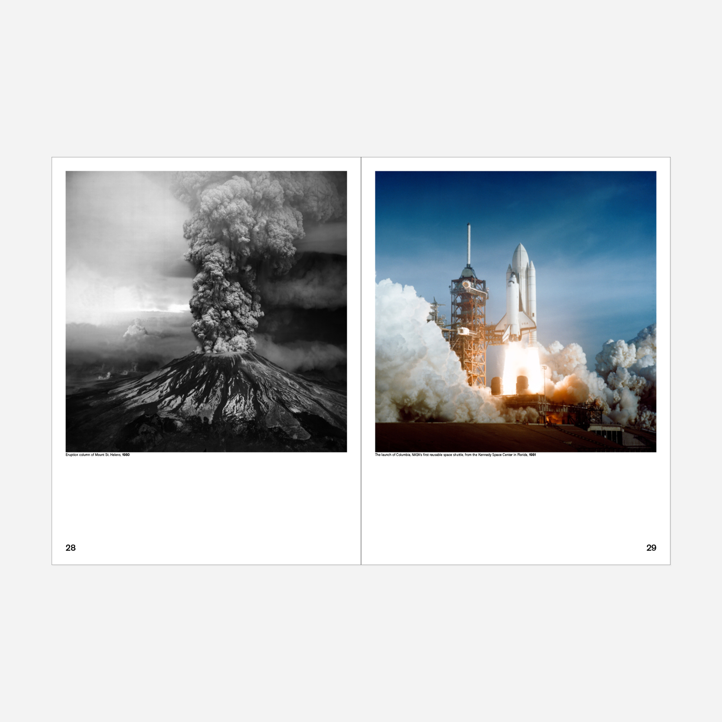 Knyga. 1980s: Story of a Decade