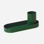 Pieštukinė. Desk Organizer [Green]